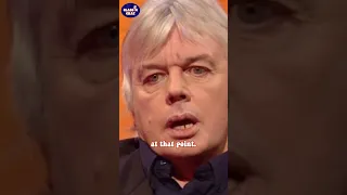 David Icke s refusal to conformity