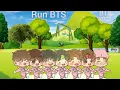 Download Lagu BTS 'Run bts' - Ringtone