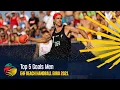 Download Lagu Top 5 Goals Men | EHF Beach Handball EURO 2021