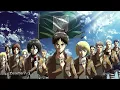 Download Lagu Attack on Titan Opening Song - 進撃の巨人- Türkçe Altyazılı