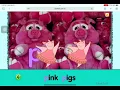 Letter P Sound P