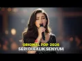 Lagu Sepi di Balik Senyum - Lagu Pop Terbaru 2026
