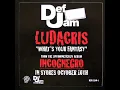 Download Lagu Ludacris - What's Your Fantasy (Feat. Shawnna) (2000)