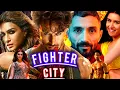 Download Lagu Fighter City Full Movie | Baaghi 4  | Tiger Shroff New Hindi Action Movie 2025 | kiriti sanon