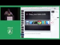 AngularJS on Mobile with the Ionic Framework
