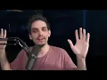 Nik Nocturnal reacts | The Devil Wears Prada - Forlorn