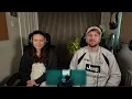 Novelists - Coda | REACTION