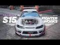 Download Lagu Ziko's Silvia S15 Fighter Works Full Review ‼️