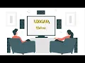 Download Lagu Lingua - Bintang (Official Lyric Video)