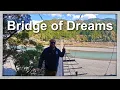 Download Lagu Bridge of Dreams Yume-no-Tsuribashi Suspension Bridge