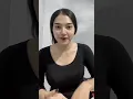 Download Lagu Wanita cantik putih mulus bening \u0026 glowing pintar berbahasa jawa #pramugari