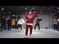 Right Thurr - Chingy / Austin Pak Choreography