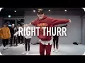 Download Lagu Right Thurr - Chingy / Austin Pak Choreography