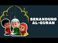 Download Lagu Senandung Al-Qur'an