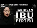 Download Lagu LAGU KRITIK SOSIAL || TANGISAN IBU PERTIWI - NOIRNA RAP HIJAB (Official Music Video)