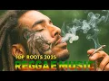 Lagu Top 10 Roots Reggae Music 2025–A Healing Journey Through Subway Roots, Soul Fire \u0026 Silent Psalms
