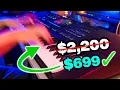Download Lagu Is Medeli AK-X10 Worth Buying Today?