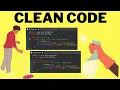 CLEAN CODE TIPS 10 CLEAN CODE TIPS FOR SOFTWARE ENGINEERS InterviewDOT
