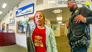 USPS Supervisor Gets Caught Stealing 369K From the Mail