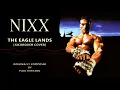 Lagu NIXX - The Eagle Lands (Kickboxer Cover)