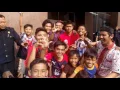 Langkah - Gangstarasta Ft Tony Q ~ (Chitaroem 017)