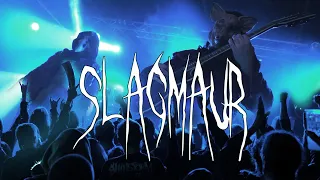 Download Slagmaur - Wildkatze - Live from Karmøygeddon Arctic 2021 MP3