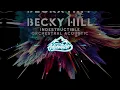 Andy C x Becky Hill - Indestructible (Lyrics)