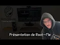 Presentation de Root Me