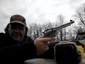HI-Standard Double Nine 22 Lr Hey I got this old used gun December 12 2018