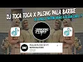 Download Lagu DJ TOCA TOCA X PUSING PALA BARBIE SLOW KANE VIRAL TIKTOK TERBARU 2024 !!