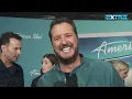 Luke Bryan REVEALS What Really Caused His Onstage Fall Exclusive
