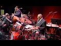 Lagu Joe Chambers and M'Boom at the Kennedy Center