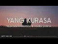 Download Lagu Reza Darmawangsa, Ashira Zamita - Yang Kurasa (Lirik)