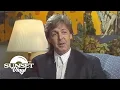 Lagu Paul McCartney on John Lennon and Why a Beatles Reunion Can’t Happen (1990)