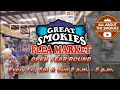 Great Smokies Flea Market - Sevierville TN