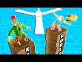 Lagu Het Kortste Antwoord Wint! (Roblox)