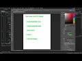 HTTP Requests login part 1 - Monogame Game Dev Tutorials C