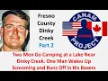 Download Lagu Missing 411 David Paulides presenteert Een man verdwijnt bij Dinky Creek in Fresno County Deel 2