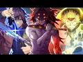 Download Lagu Demon Slayer/Kimetsu no Yaiba | AMV ᴴᴰ | Skillet - Feel Invincible ♪♬