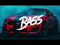 Car Race Music Mix 2022🔥 Bass Boosted Extreme 2022🔥 BEST EDM, BOUNCE, ELECTRO HOUSE 2022
