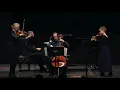 Download Lagu Pergolesi's Trio Sonata #1-Kathrein Allenberg, Shannon Steigerwald, Roland Martin \u0026 Jonathan Golove