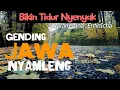 GENDING KETAWANG NYAMLENG~SABDALANGIT TV ~ WARANGGANA~ENTINICHA