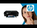 How to Scan Documents to Computer with HP ENVY 5530 Printer