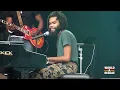 Dre Island - Reggae Love / Bless My Heart @ Reggae Sundance 2014 (NL)