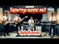 Lagu Kaparinyo Sampai Mati | Ai Cover Musik Minang | Ska Rock Version