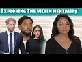 Does Victim Mentality Come With A Cost