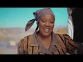 AfroToniQ - Ngyazthandela (Official Music Video) ft. Gugu, Djemba