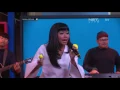 Download Lagu Yura Yunita - Kataji ( Live at Sarah Sechan )