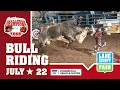 Coastal Farm Ranch Challenge of Champions Bull Riding Tour
