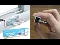 Child and Pet Safe Window Locks Sliding Window Locks Security